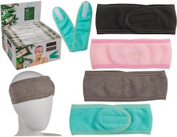 Spa & Beauty Haarband Rosa