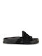 Sandale Casual Damă Negre