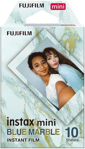 Fujifilm Farb Sofort Film (10 Belichtungen)