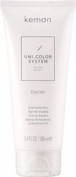 Kemon Uni.color System Barrier Μάσκα Μαλλιών 100ml Kemon Uni.color System Barrier Μάσκα Μαλλιών 100ml