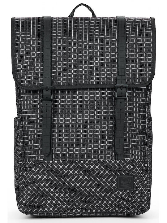 Herschel Survey Negru