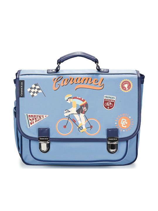 Caramel & Cie Rucsac Albastru