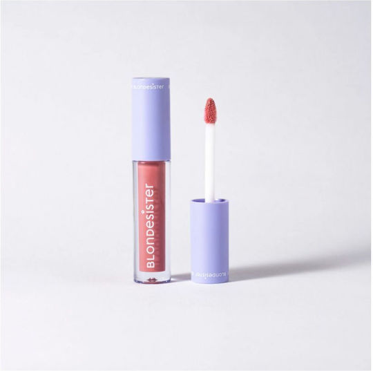 Blondesister Luciu de buze 01 Sugar Nude 2.5ml
