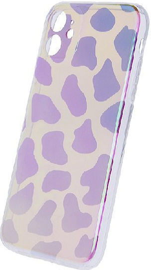 Silicone Case Ultra Trendy Samsung Galaxy A52 4g Holo 2