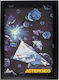 Thumbs Up – Offizielle Atari Wandkunst Asteroids Sammlung