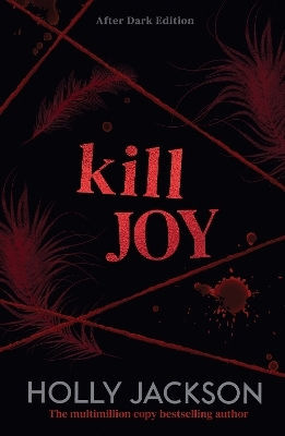Kill Joy - Harpercollins Publishers - Paperback / Softback