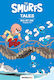 The Smurfs Tales Box Set 1-3 Collecting The Smurfs Tales Box Set PB