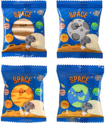 Σβήστρες Space Make It Round Σβήστρες Space Make It Round