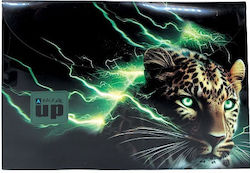 Back Me Up Button Folder A4 Thunder Cat 357-46580 Back Me Up Button Folder A4 Thunder Cat 357-46580