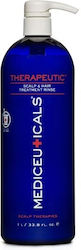 Mediceuticals Therapeutic Scalp & Hair Conditioner 1000ml Mediceuticals Therapeutic Scalp & Hair Conditioner 1000ml