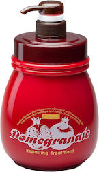 Chihtsai Granatapfel Reparatur Behandlung 1000ml Chihtsai Granatapfel Reparatur Behandlung 1000ml