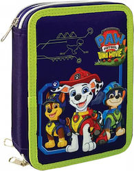 Gim Paw Patrol Movie Federmäppchen Gim Paw Patrol Movie Federmäppchen