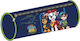 Gim Paw Patrol Movie Pencil Case Cylinder