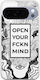 Θήκη Open Your Mind Google Pixel 10 Pro 5g Flexible Tpu Διάφανη Σιλικόνη
