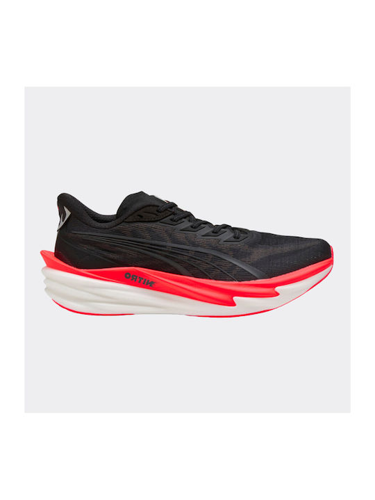 PUMA Deviate Nitro 4 Pantofi Sport Pentru Bărba...