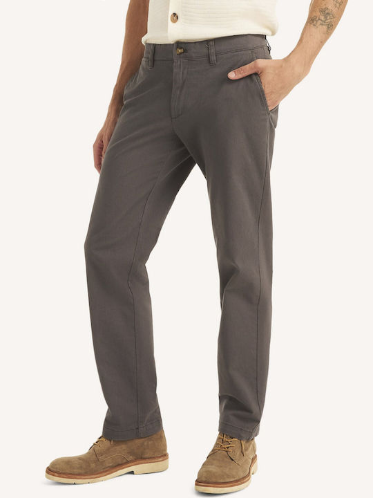 Nautica Herrenhosen Grau