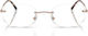 Ray-ban Frames 3767v 3207