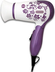 Eldom Hair Dryer 1650W Eldom Hair Dryer 1650W