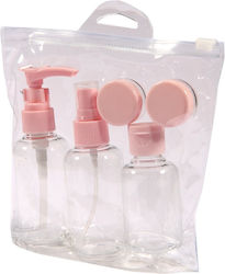 Ro-Ro Accessories Travel Bottles 5 pcs