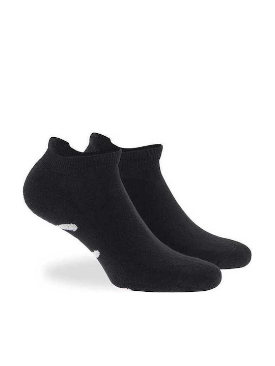 Walk Șosete pentru bărbați Negre