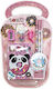 Justnote Kids Stationery Set