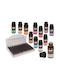 Ulei Aromatic Pentru Ardere 10 Ml Lemn De Santal
