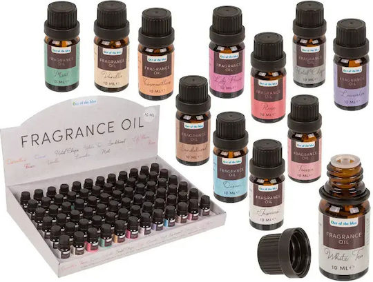 Ulei Aromatic Pentru Ardere 10 Ml Rose
