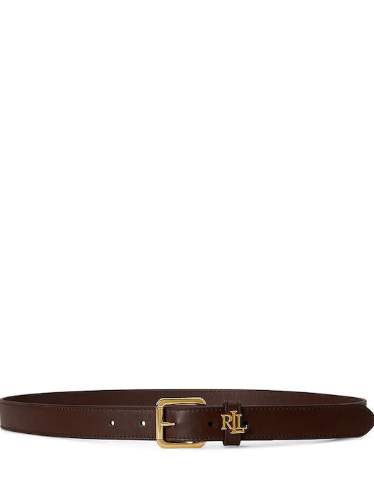 Ralph Lauren Curea damă maro