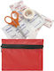 Albainox First Aid Bag with Equipment