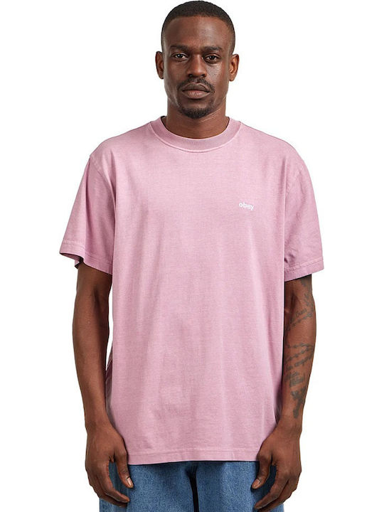 Obey T-Shirt Lil