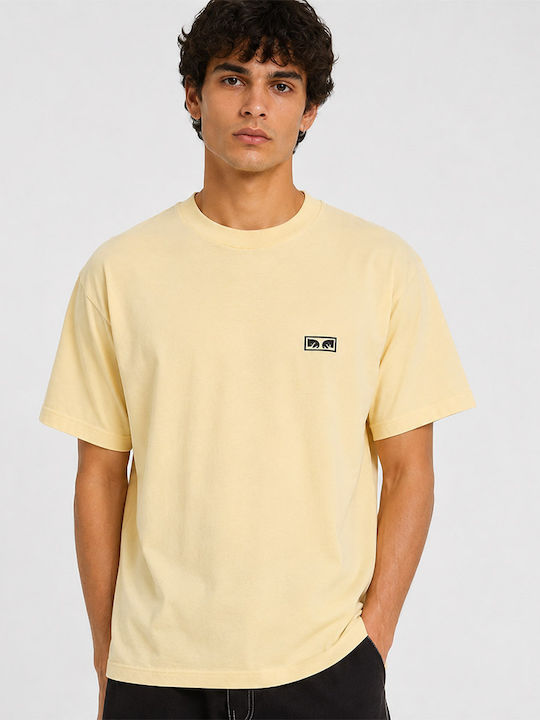 Obey Obey Eyes 3 T-shirt Obey Eyes 3 165261826-PLY
