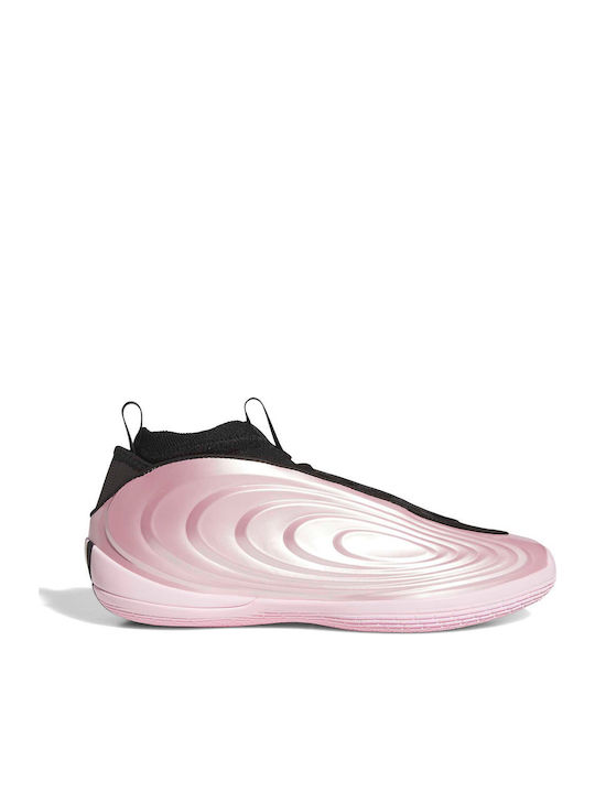 adidas Harden Volume 10 Баскетболни Обувки Розови
