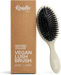 Remilia Vegane Lush Haarbürste