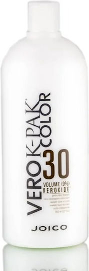 Joico Verocolor Veroxide Developer 30 Volume