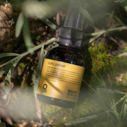 Oway Locken Potion Haarlotion Für Lockiges Haar 50 Ml Oway Locken Potion Haarlotion Für Lockiges Haar 50 Ml
