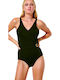 One Piece Swimsuit Cypress