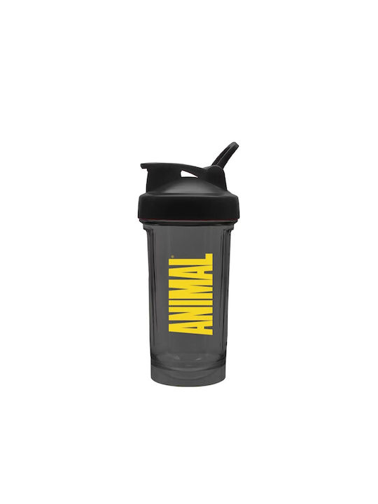 Universal Nutrition Shaker Proteic 500ml Plastic Transparent