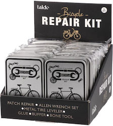 Takk Kit De Reparații Pentru Bicicletă