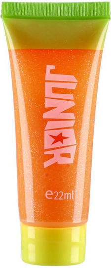 Junior Temperafarben Orange 22ml