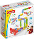 Quercetti Construction Toy Saxoflute Super