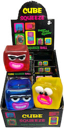 CUBE Squishy Куб