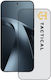 Tactical 5D 0.33мм Закалено Стъкло Xiaomi 17T Pro