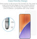 2.5D 0,26mm Displayschutzfolie Xiaomi 17