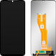 MP Screen with Touch Mechanism for Honor X5c / X5c Plus (Black)