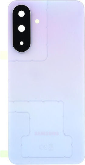 Samsung Pink Battery Cover for Samsung A36 5G