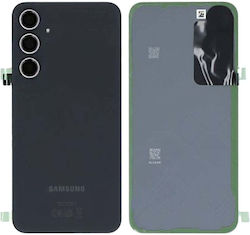 Samsung Galaxy S23 Fe Battery Door + Battery Door Adhesive + Back Camera Lens Bezel Cream Oem Samsung Galaxy S23 Fe Battery Door + Battery Door Adhesive + Back Camera Lens Bezel Cream Oem