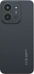 Handy Ersatzabdeckungen Battery Cover Schwarz Redmi 15c 5g Handy Ersatzabdeckungen Battery Cover Schwarz Redmi 15c 5g