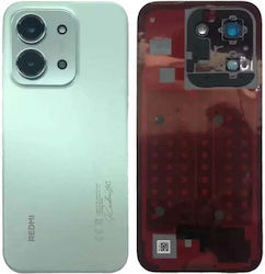 Xiaomi Redmi 15c 4g Капак За Батерия Зелен Оригинален