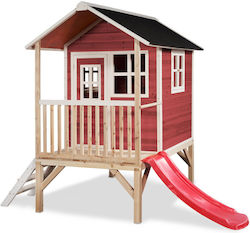 Exit Toys Kids Playhouse with Slide Exit Toys Kids Playhouse with Slide