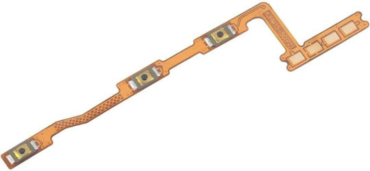 Power&volume Button Flex Cable Xiaomi Redmi 15 Ori